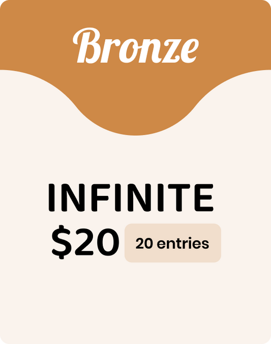 Bronze (20 Entries) - 1 x Downloadable High Quality Digital Art of the Rolex