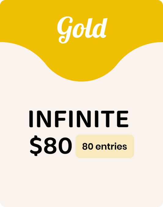 Gold (80 Entries) - 4 x Downloadable High Quality Digital Art of the Rolex