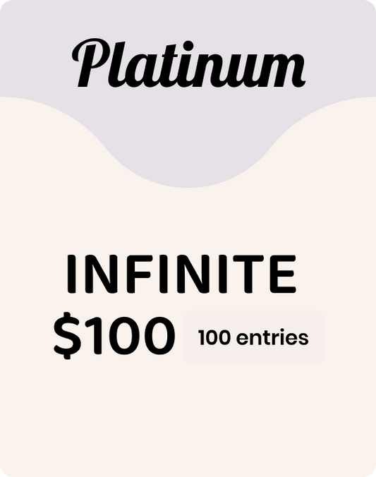 Platinum (100 Entries) - 5 x Downloadable High Quality Digital Art of the Rolex
