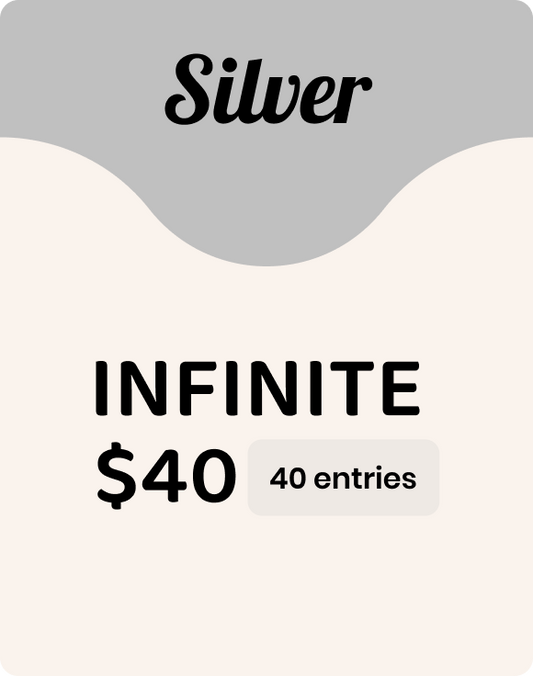 Silver (40 Entries) - 2 x Downloadable High Quality Digital Art of the Rolex